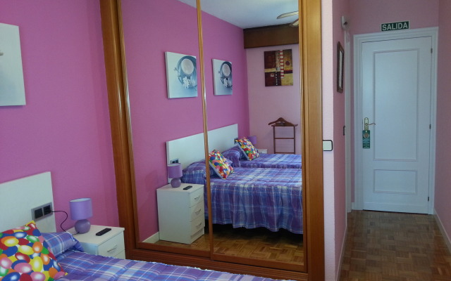 Meson del Barro Hotel