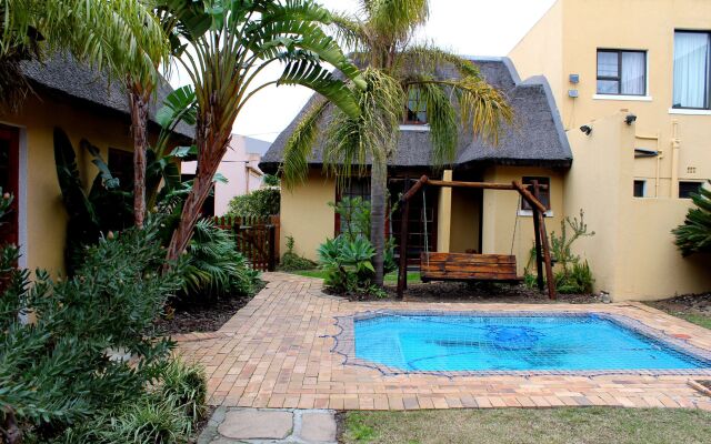 iNkosi Eco Lodge