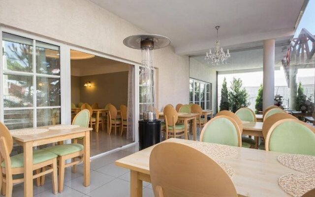 Aparthotel Landrynka