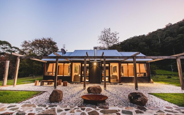 Barranca Kangaroo Valley