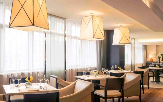 Grand Mercure Beijing Dongcheng