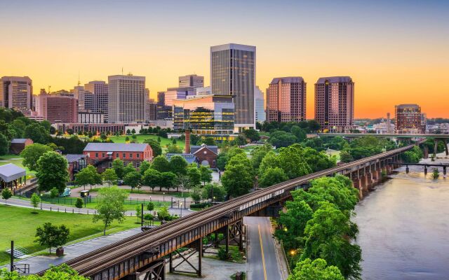 Express Inn Newport News