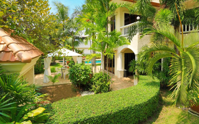 Sweet Villa Pattaya