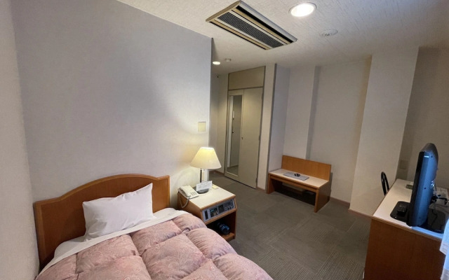 Hotel Ginsui