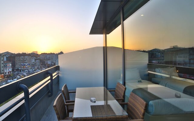 Ramada by Wyndham Istanbul Old City