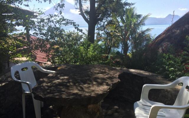 Hotel Terrazas Del Lago