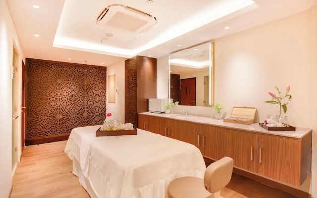 Lemon Tree Suites Gurugram