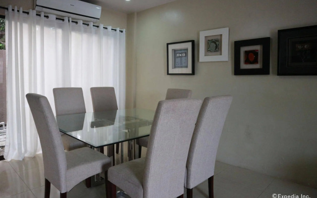 Marina Residences