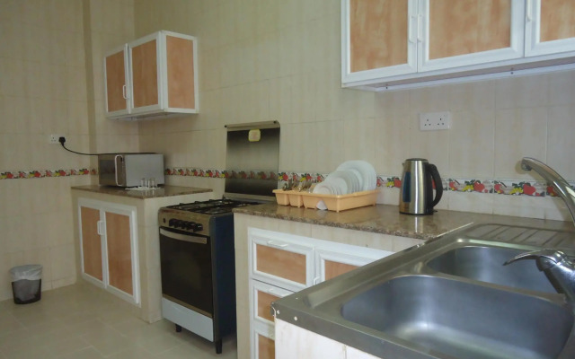 Atlas Hotel Apartments