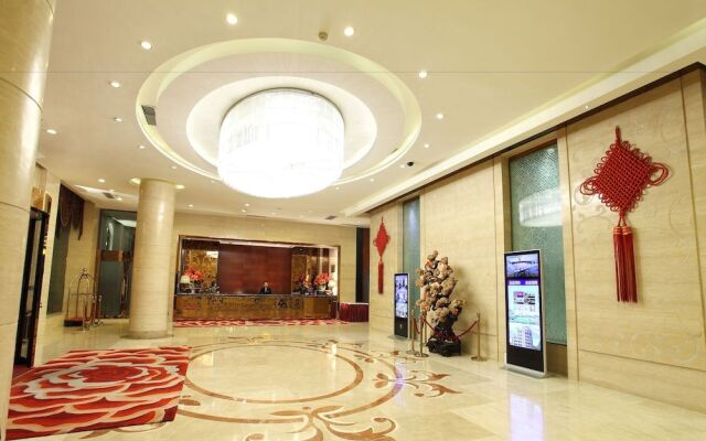 Furong International Hotel - Dalian
