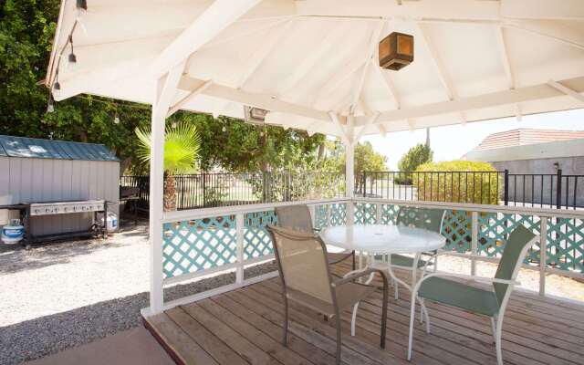 Howard Johnson by Wyndham Yuma