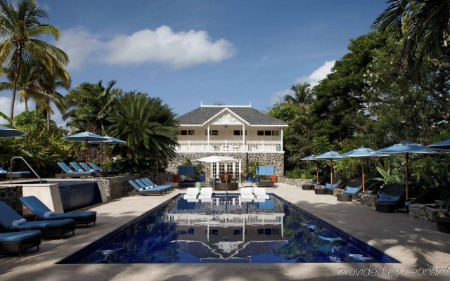 StolenTime St Lucia
