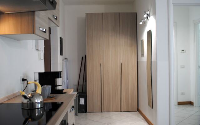 Bnbook Metropolitan Expo Flat 3