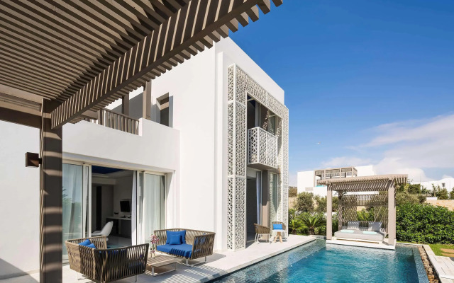 Sofitel Tamuda Bay Beach and Spa