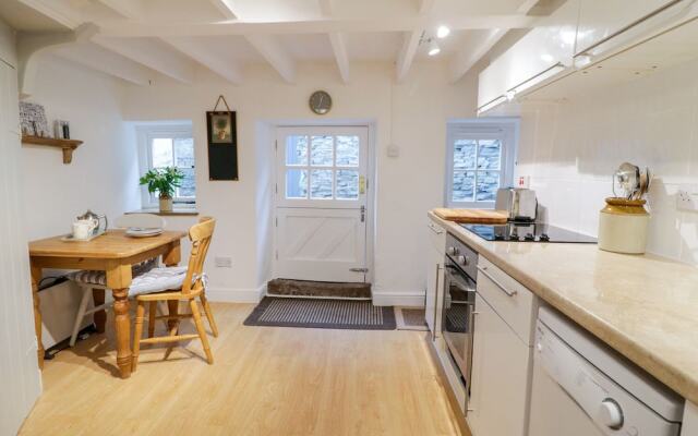 Wickham Cottage, Calstock