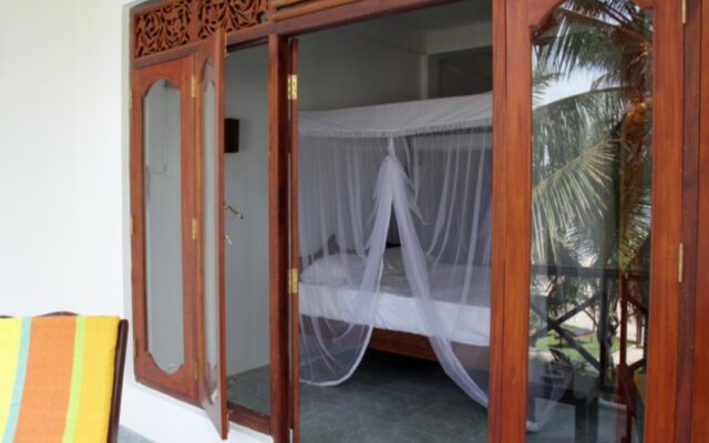 Aussie Swiss Beach Resort