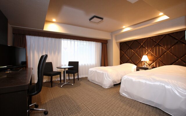 Hotel Sunline Kyoto Gion Shijo