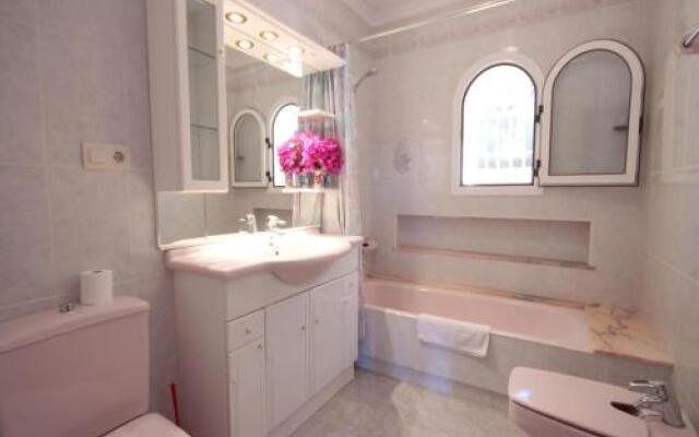 Holiday Home Ranjana