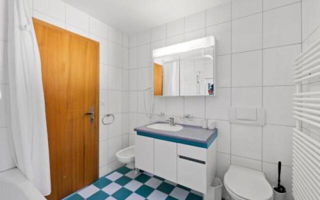 Golden Peaks Ferienhaus