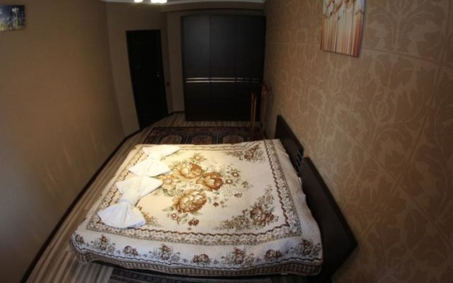 Almaty Home at Bogenbai Batyr