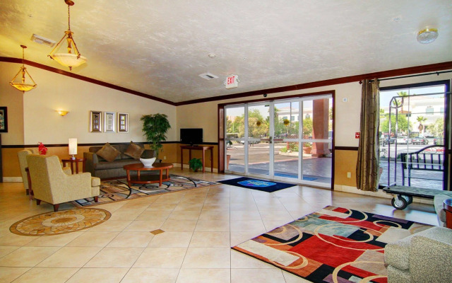 Best Western Plus Las Vegas West