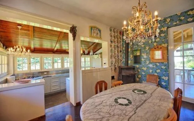 Villa Peruzzi Exclusive 2016