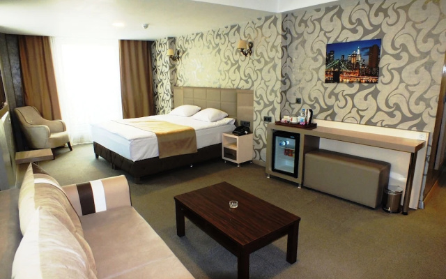 Colonia Park Hotel