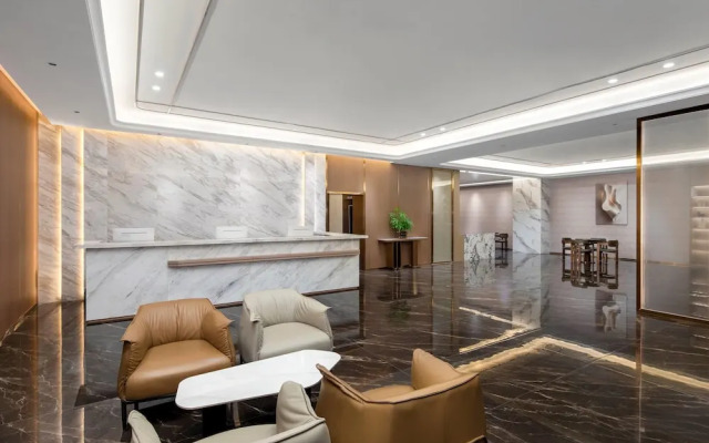 Days Inn by Wyndham Zhuhai Qinglv Road
