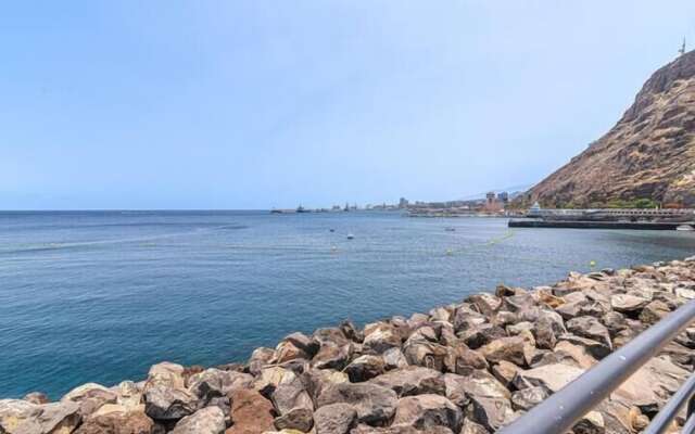 Alterhome SantaCruz deTenerife Valleseco