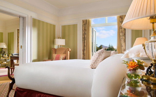 Powerscourt Hotel, Autograph Collection