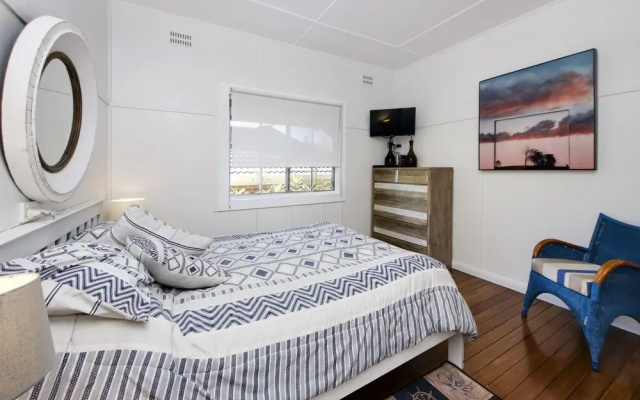 Gillies Getaway at South West Rocks