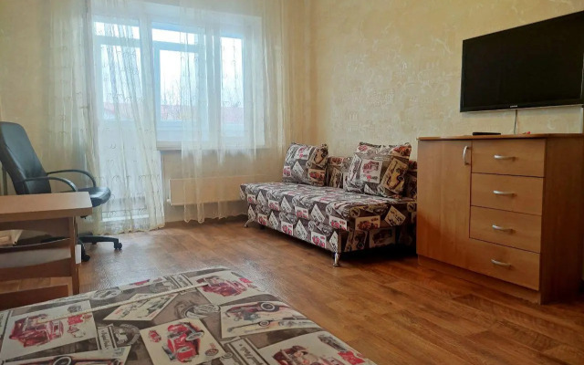 Апартаменты Nord Place (Норд Плейс) на улице Изыскателей