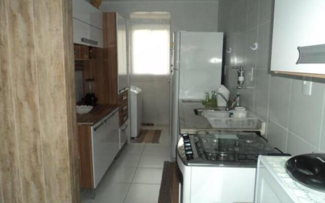 Ap 2/4 na Reserva Imbassaí