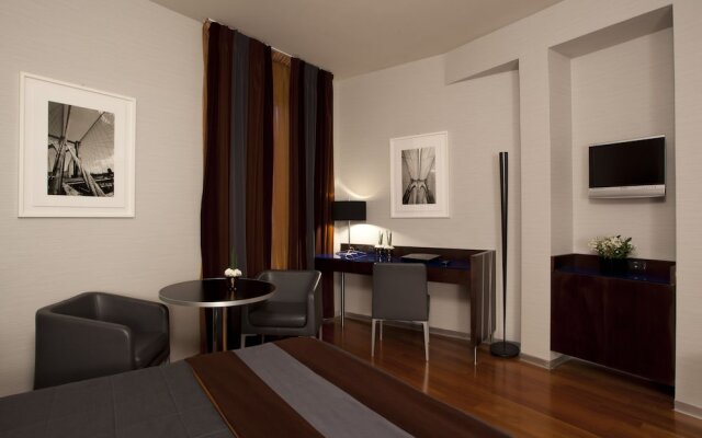 Suite Valadier Luxury Rooms