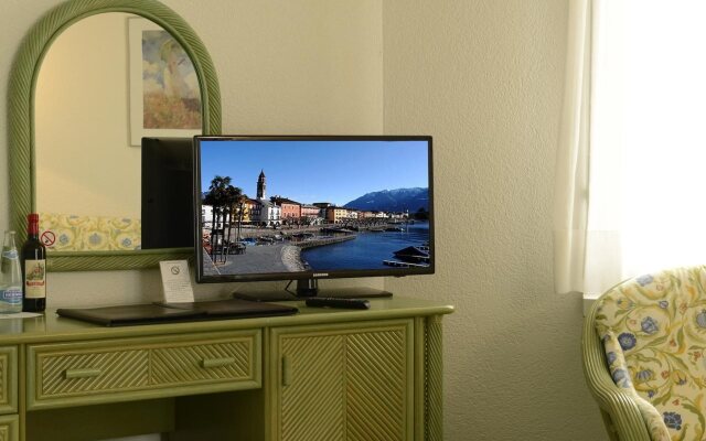 Hotel Sasso Boretto