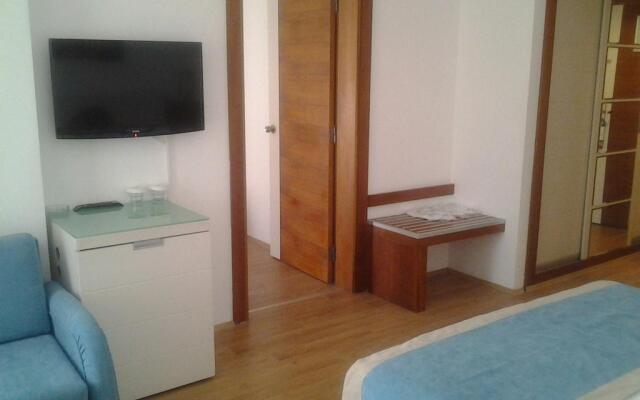 Zena Resort Hotel