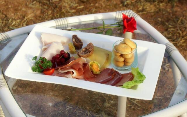 Aumallia Hotel & Spa