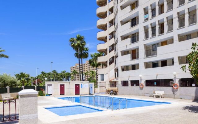 Apartment Galeon Oropesa del Mar