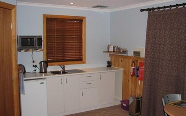 Derwent Bridge Chalets & Studios
