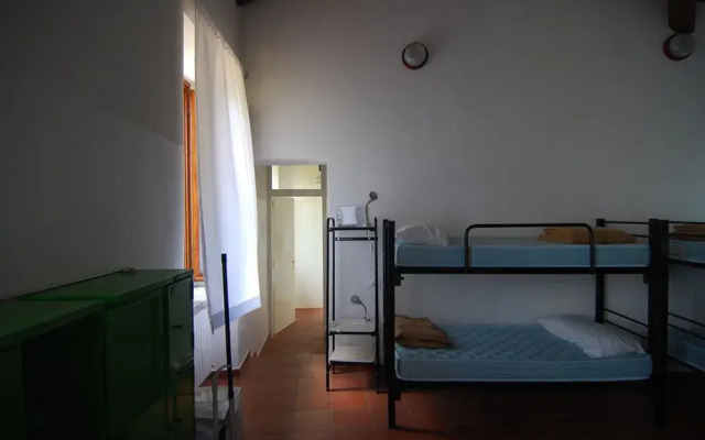 Respaù Hostel