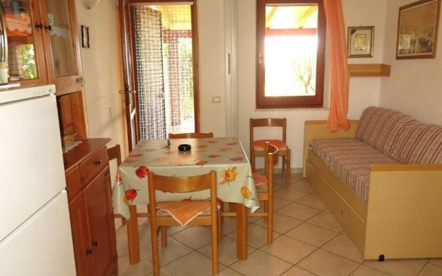 Costa Rei Apartments Villas