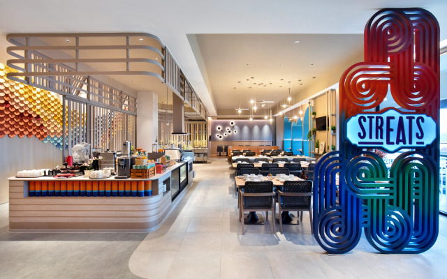 Ibis Styles Semarang Simpang Lima