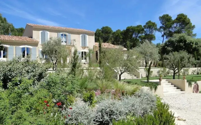 La Confidente - Bed and Breakfast