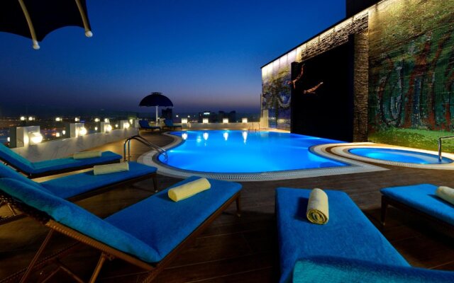 Swiss-Belhotel Seef Bahrain