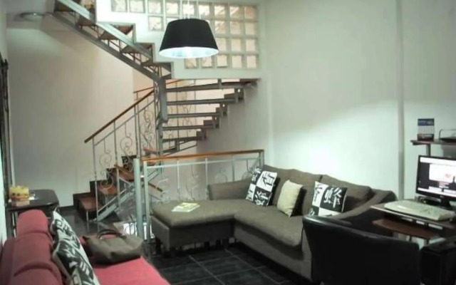 Tabuba Guest House