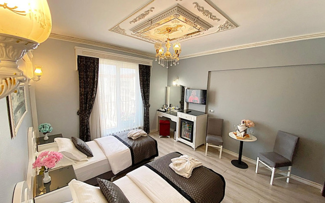 Gulhanepark Hotel & Spa