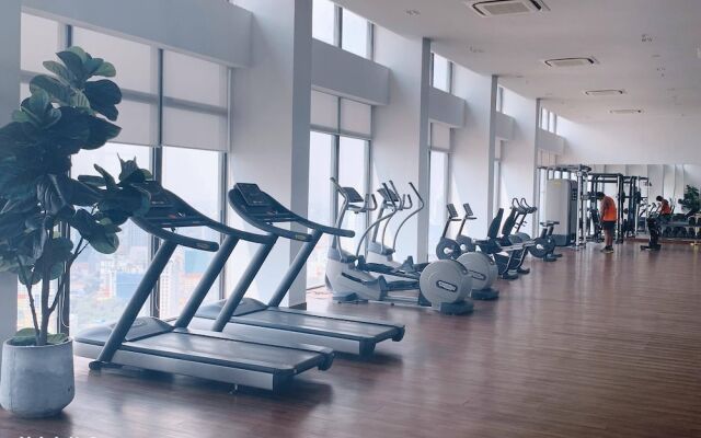 Zhongxin Holiday Hotel