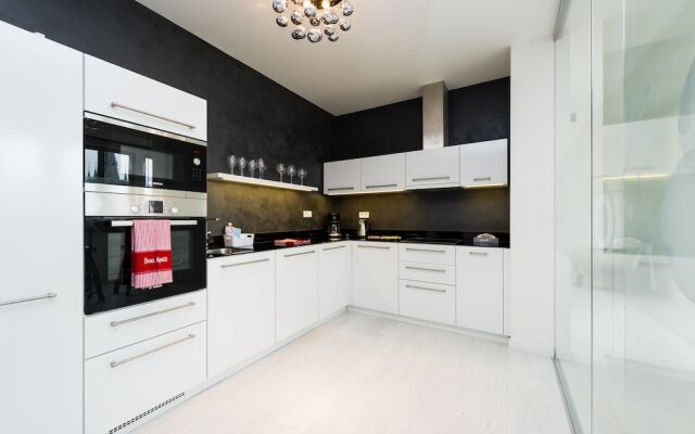 EMPIRENT Mucha Apartments