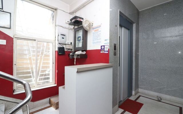 Oyo 2978 Apartment Beliaghata