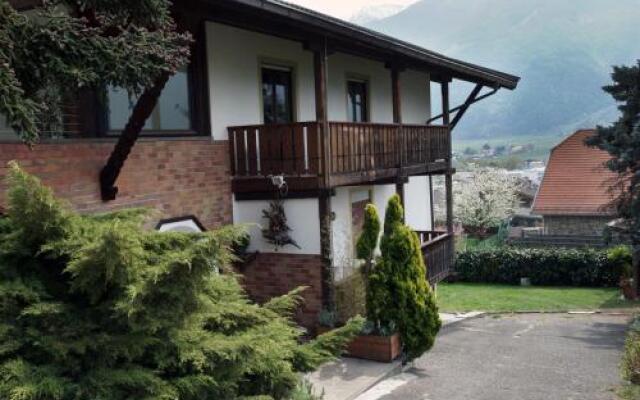 Alpenresidenz Maria
